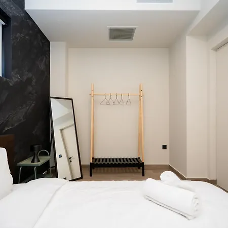 Ktima Tsek 2 Apartament Kalambaka