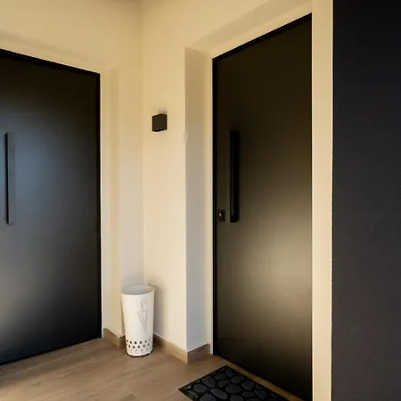 Ktima Tsek 2 Apartament