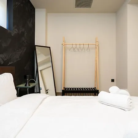 Apartament Ktima Tsek 2 *