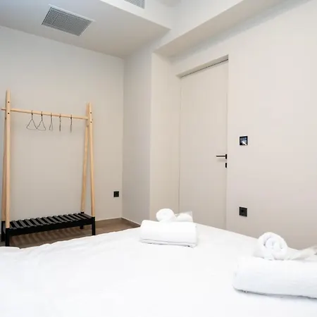Apartament Ktima Tsek 2 Kalambaka