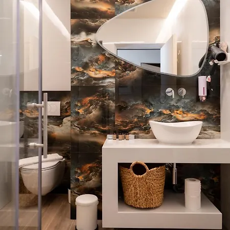 Ktima Tsek 2 Apartament *