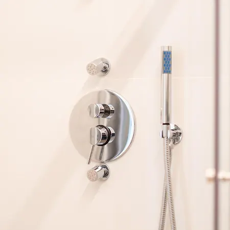 Apartament Ktima Tsek 2 Kalambaka