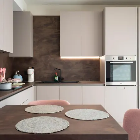 Ktima Tsek 2 Apartament Kalambaka