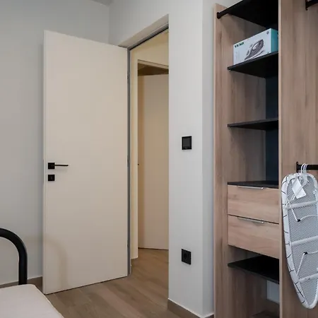 Apartament Ktima Tsek 2 Kalambaka