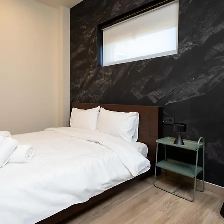 Apartament Ktima Tsek 2